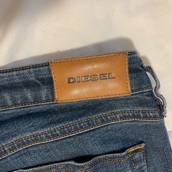 Diesel Skinny Jeans - Picture 3 of 3